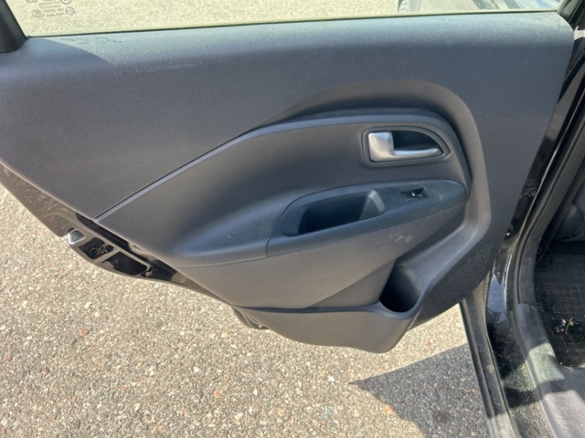 1504218-16 Kia Rio 5-dörrar 1.2 CVVT Manuell, 84hk, 2014