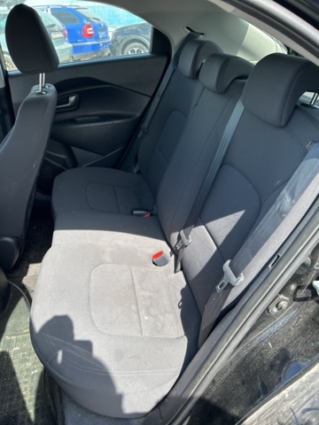 1504218-18 Kia Rio 5-dörrar 1.2 CVVT Manuell, 84hk, 2014