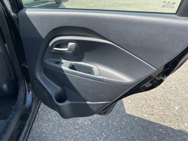 1504218-20 Kia Rio 5-dörrar 1.2 CVVT Manuell, 84hk, 2014