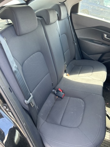 1504218-21 Kia Rio 5-dörrar 1.2 CVVT Manuell, 84hk, 2014