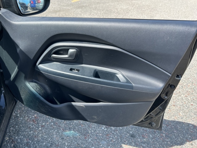 1504218-26 Kia Rio 5-dörrar 1.2 CVVT Manuell, 84hk, 2014