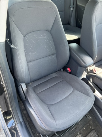 1504218-23 Kia Rio 5-dörrar 1.2 CVVT Manuell, 84hk, 2014
