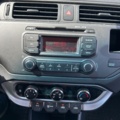 1504218-14 Kia Rio 5-dörrar 1.2 CVVT Manuell, 84hk, 2014