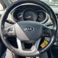 1504218-11 Kia Rio 5-dörrar 1.2 CVVT Manuell, 84hk, 2014