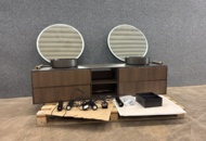 1535767 Complete bathroom interior from Svedbergs