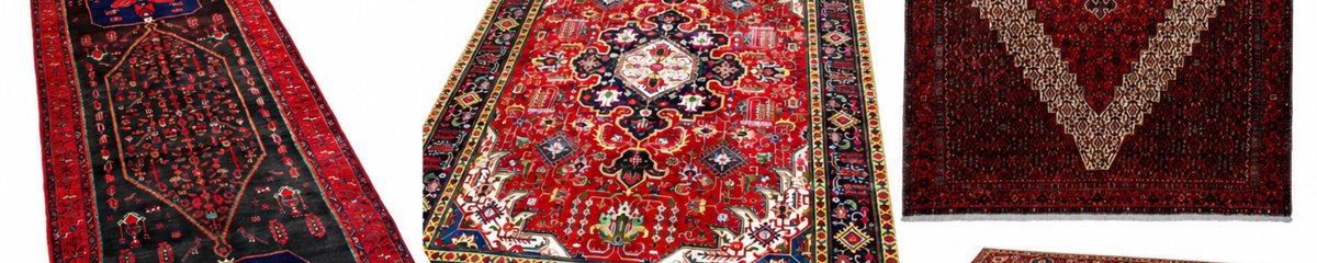 Image representing the auction - Sale of oriental rugs