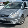1504220-1 Ford Galaxy 1.6 TDCi Manuell, 115hk, 2015