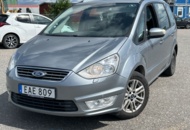 1504220 Ford Galaxy 1.6 TDCi Manuell, 115hk, 2015