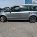 1504220-2 Ford Galaxy 1.6 TDCi Manuell, 115hk, 2015