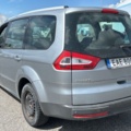 1504220-3 Ford Galaxy 1.6 TDCi Manuell, 115hk, 2015