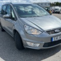 1504220-7 Ford Galaxy 1.6 TDCi Manuell, 115hk, 2015