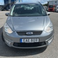 1504220-8 Ford Galaxy 1.6 TDCi Manuell, 115hk, 2015