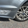 1504220-42 Ford Galaxy 1.6 TDCi Manuell, 115hk, 2015