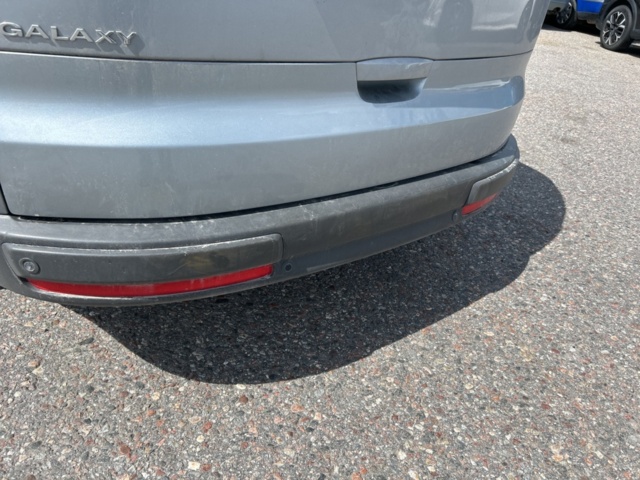 1504220-45 Ford Galaxy 1.6 TDCi Manuell, 115hk, 2015