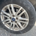 1504220-40 Ford Galaxy 1.6 TDCi Manuell, 115hk, 2015