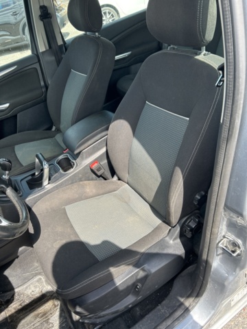 1504220-20 Ford Galaxy 1.6 TDCi Manuell, 115hk, 2015