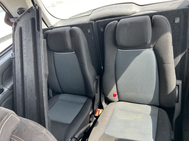 1504220-24 Ford Galaxy 1.6 TDCi Manuell, 115hk, 2015