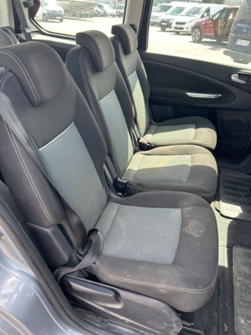1504220-29 Ford Galaxy 1.6 TDCi Manuell, 115hk, 2015