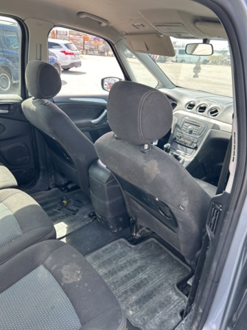 1504220-30 Ford Galaxy 1.6 TDCi Manuell, 115hk, 2015