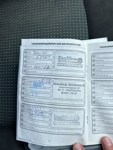 1504220-58 Ford Galaxy 1.6 TDCi Manuell, 115hk, 2015