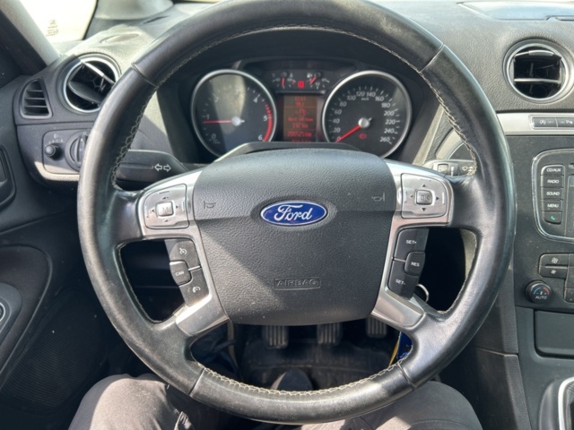 1504220-11 Ford Galaxy 1.6 TDCi Manuell, 115hk, 2015