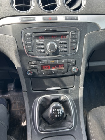 1504220-19 Ford Galaxy 1.6 TDCi Manuell, 115hk, 2015