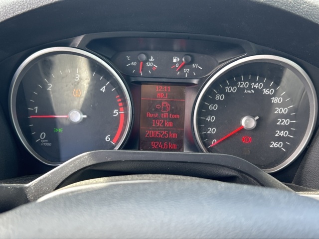 1504220-12 Ford Galaxy 1.6 TDCi Manuell, 115hk, 2015