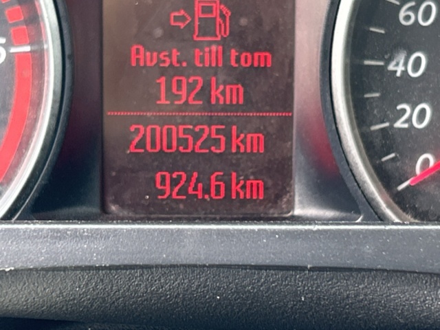 1504220-13 Ford Galaxy 1.6 TDCi Manuell, 115hk, 2015