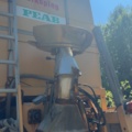 1529720-4 Saltspridare på lastväxlarram - Falköping
