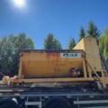 1529720-10 Saltspridare på lastväxlarram - Falköping