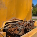 1529720-12 Saltspridare på lastväxlarram - Falköping