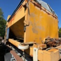 1529720-14 Saltspridare på lastväxlarram - Falköping