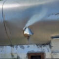 1529722-9 Vattentank på lastväxlarram i aluminium - Lerum Lättmetall