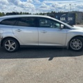 1504219-6 Ford Focus Kombi 1.6 TDCi Manuell, 115hk, 2012