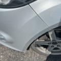 1504219-37 Ford Focus Kombi 1.6 TDCi Manuell, 115hk, 2012