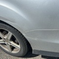 1504219-39 Ford Focus Kombi 1.6 TDCi Manuell, 115hk, 2012