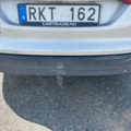1504219-40 Ford Focus Kombi 1.6 TDCi Manuell, 115hk, 2012