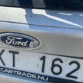 1504219-41 Ford Focus Kombi 1.6 TDCi Manuell, 115hk, 2012