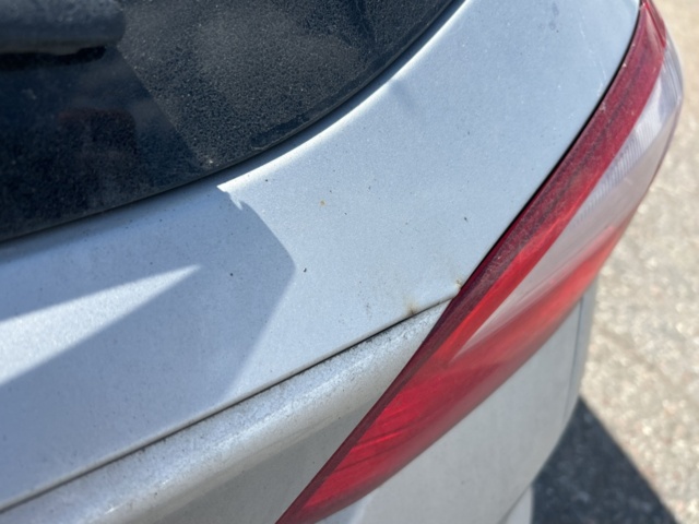 1504219-42 Ford Focus Kombi 1.6 TDCi Manuell, 115hk, 2012