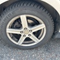 1504219-33 Ford Focus Kombi 1.6 TDCi Manuell, 115hk, 2012