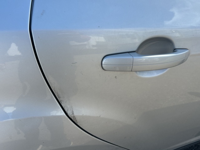 1504219-44 Ford Focus Kombi 1.6 TDCi Manuell, 115hk, 2012