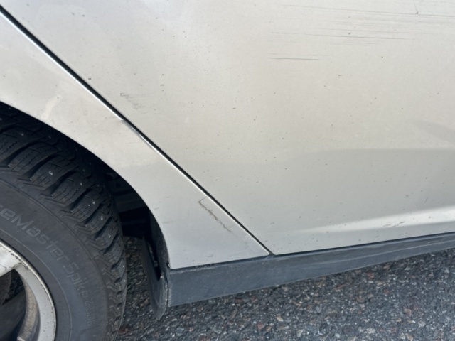 1504219-45 Ford Focus Kombi 1.6 TDCi Manuell, 115hk, 2012