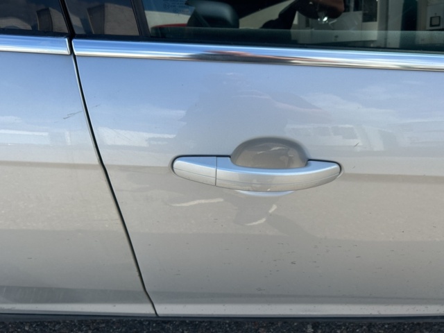 1504219-47 Ford Focus Kombi 1.6 TDCi Manuell, 115hk, 2012