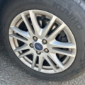 1504219-35 Ford Focus Kombi 1.6 TDCi Manuell, 115hk, 2012