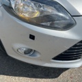 1504219-49 Ford Focus Kombi 1.6 TDCi Manuell, 115hk, 2012