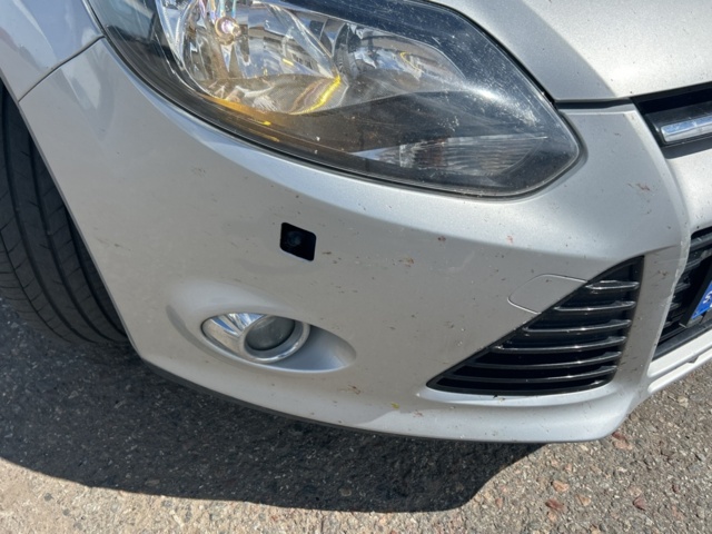 1504219-49 Ford Focus Kombi 1.6 TDCi Manuell, 115hk, 2012