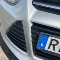 1504219-50 Ford Focus Kombi 1.6 TDCi Manuell, 115hk, 2012