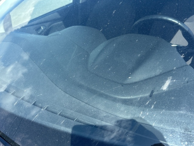 1504219-53 Ford Focus Kombi 1.6 TDCi Manuell, 115hk, 2012