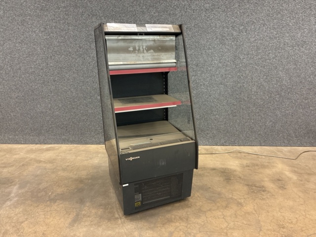 1528568-1 Display refrigerator Viessman SNP572618