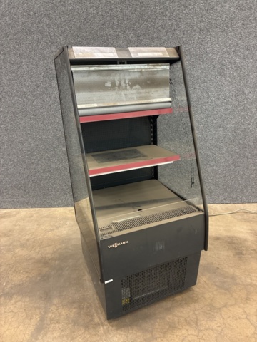 1528568-2 Display refrigerator Viessman SNP572618